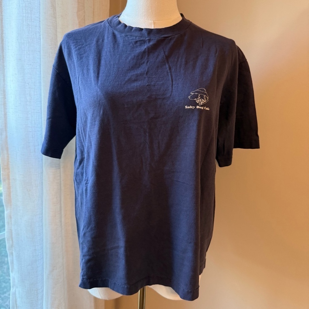Vintage Salty Dog Tee
